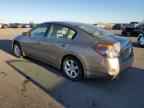 2008 NISSAN ALTIMA