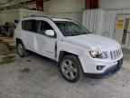 2017 JEEP Compass