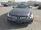 2011 MERCEDES-BENZ E-Class