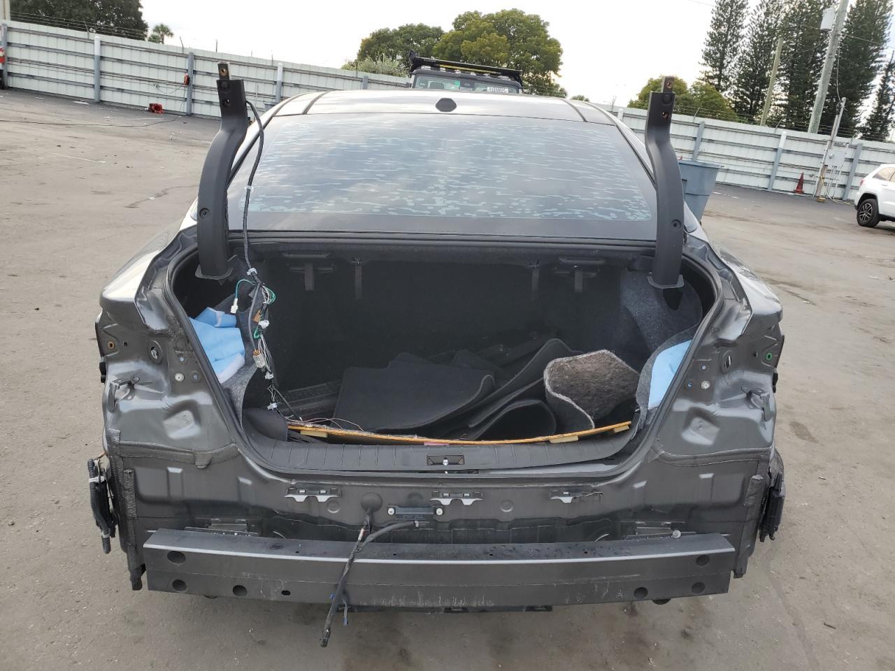 2021 NISSAN Maxima