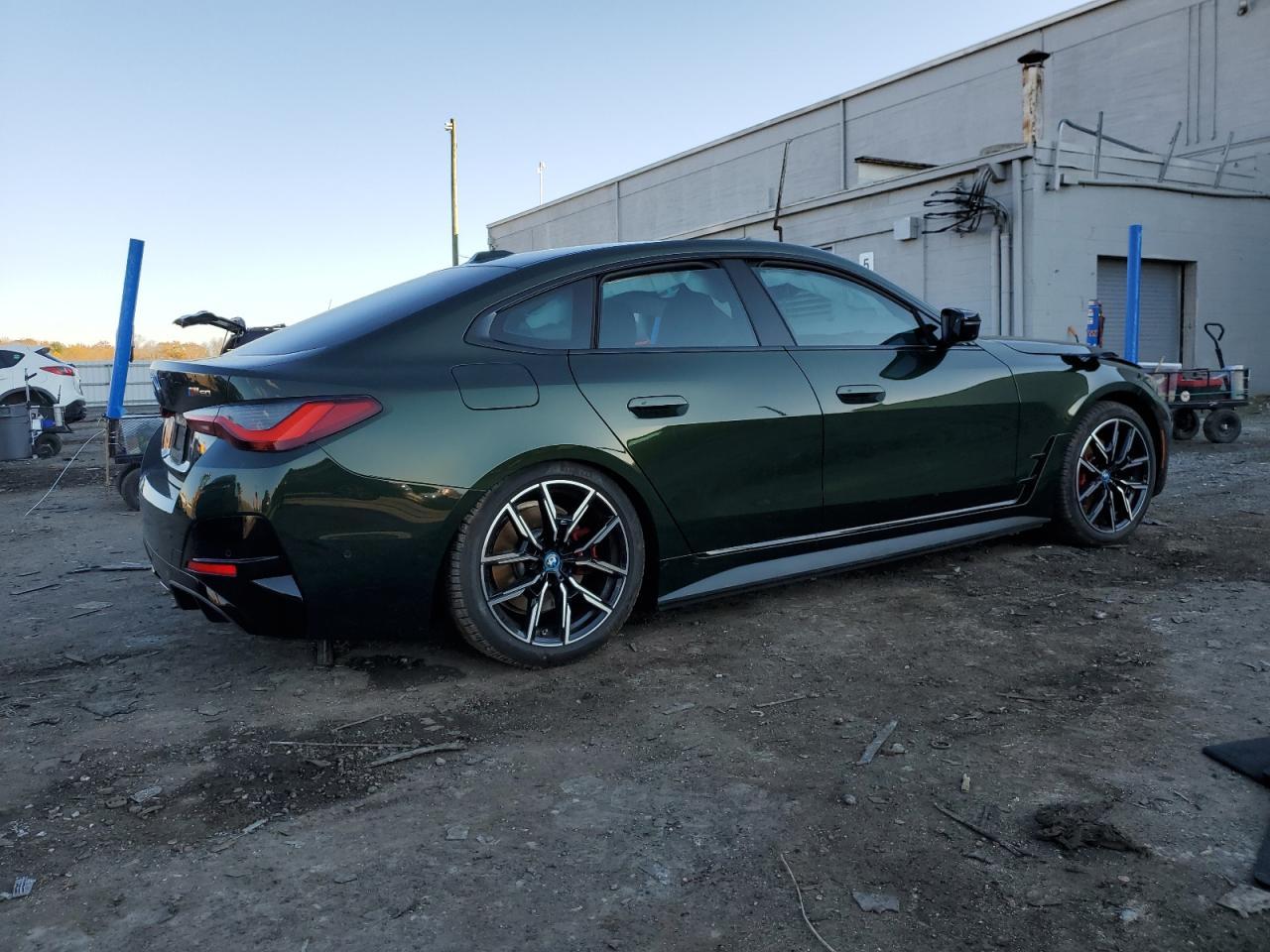 2023 BMW i4