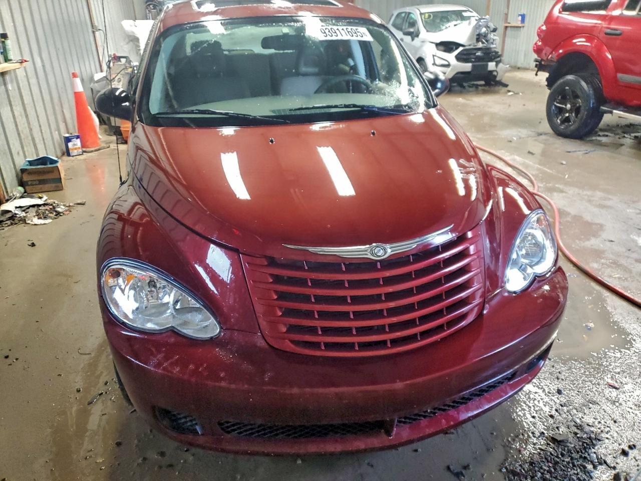 2008 CHRYSLER PT CRUISER