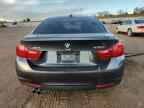 2017 BMW 4 Series