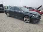 2014 LINCOLN MKZ