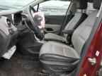 2016 CHEVROLET TRAX