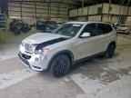2012 BMW X3