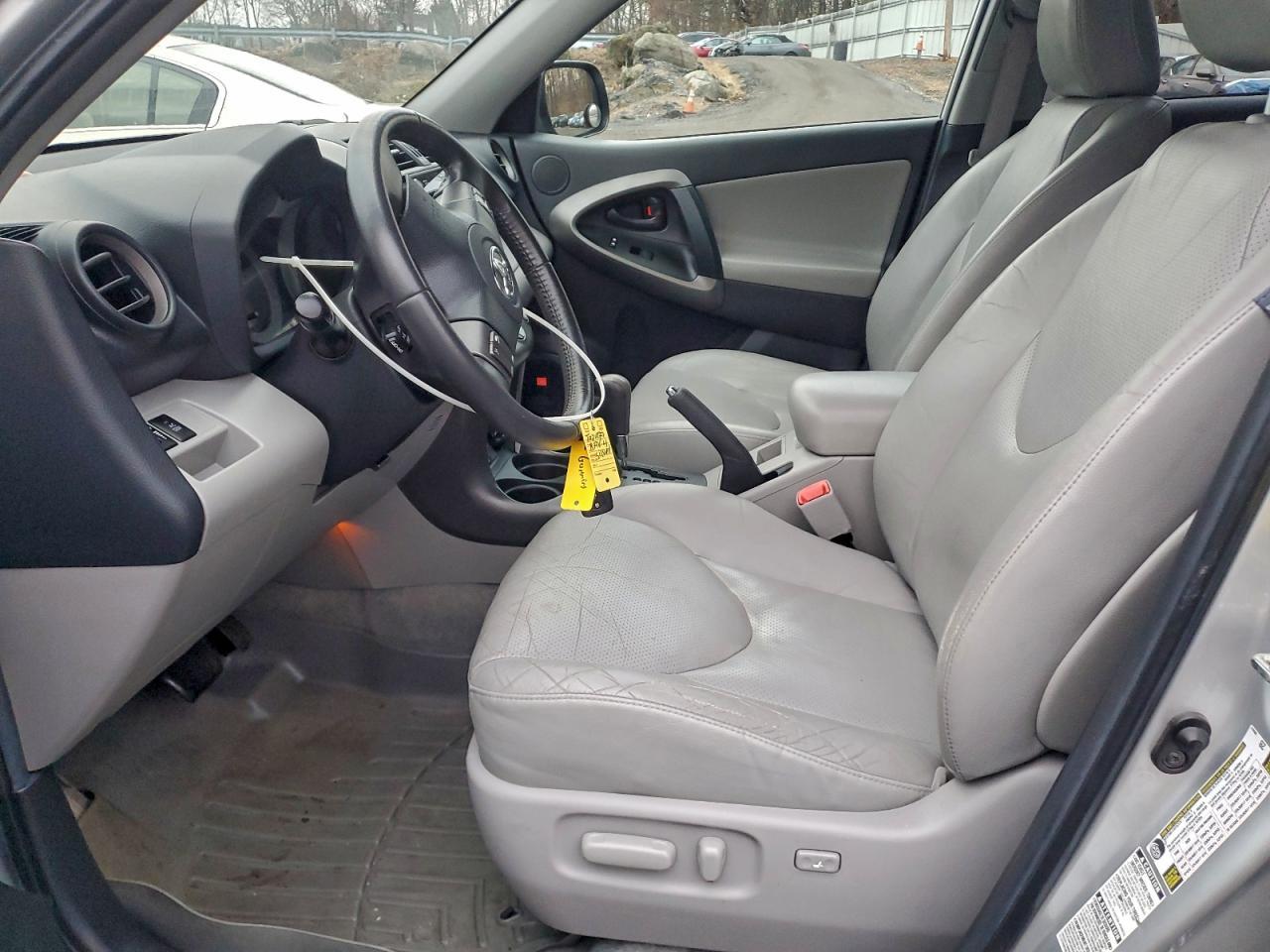 2010 TOYOTA RAV4