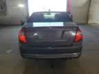 2011 FORD FUSION
