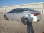 2022 NISSAN ALTIMA
