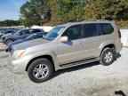 2007 LEXUS Gx 470