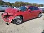 2015 DODGE CHARGER