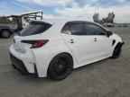 2023 TOYOTA GR Corolla