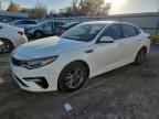 2020 KIA OPTIMA