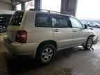 2005 TOYOTA HIGHLANDER