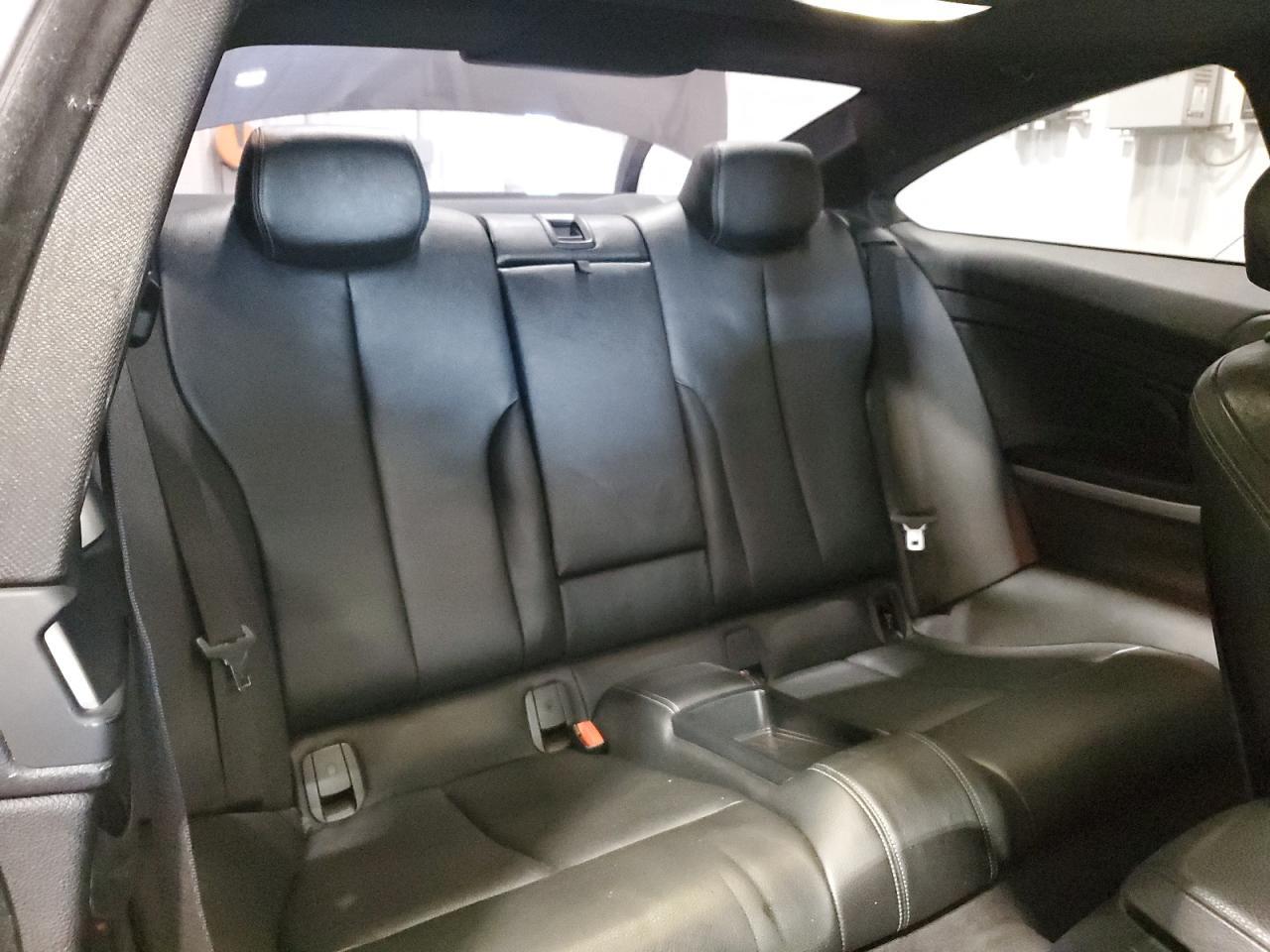 2019 BMW 4 Series