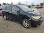2013 NISSAN Quest