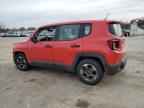 2015 JEEP Renegade