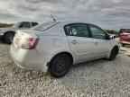 2010 NISSAN SENTRA