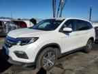 2018 HONDA PILOT
