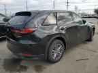 2025 MAZDA CX-90