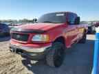 2001 FORD F-150