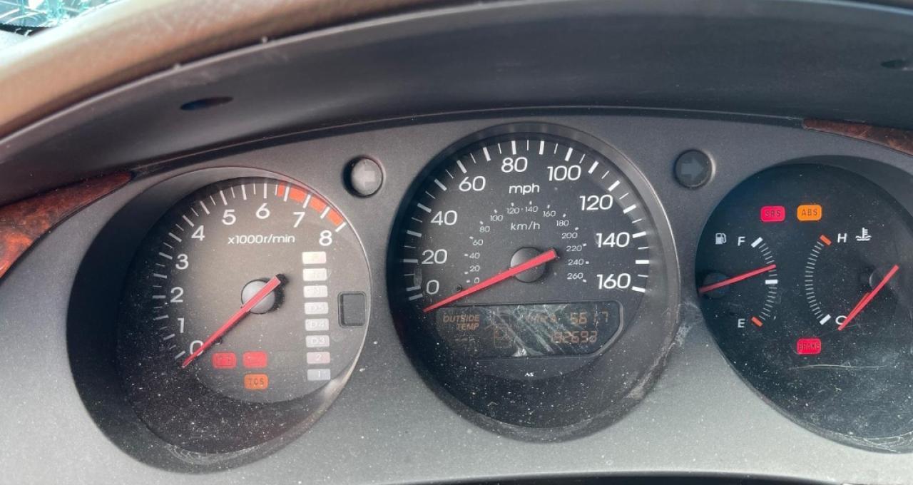 2003 ACURA TL