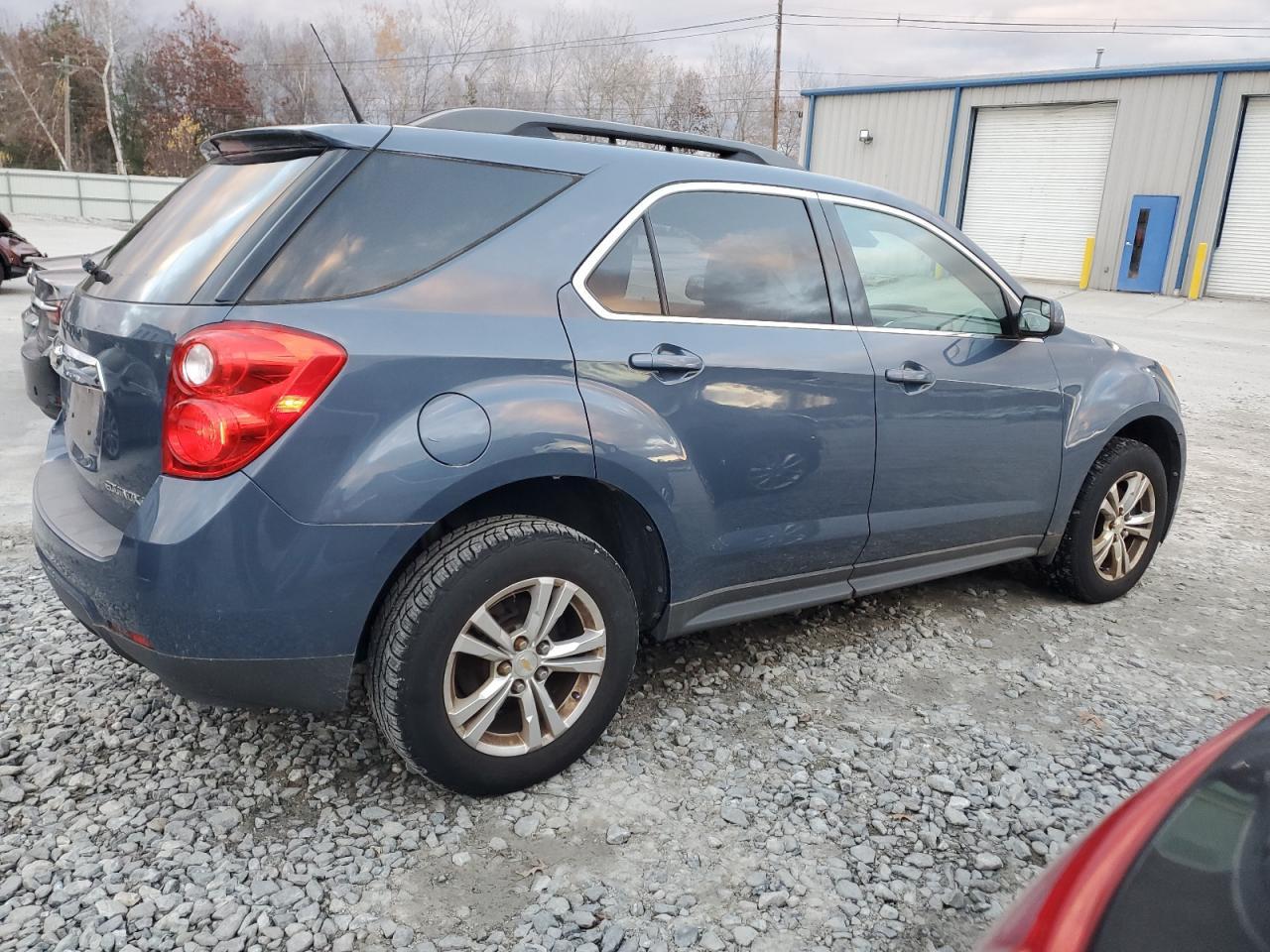2012 CHEVROLET EQUINOX