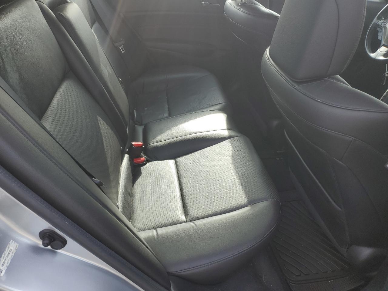 2014 ACURA ILX