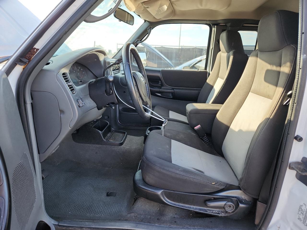 2006 FORD RANGER