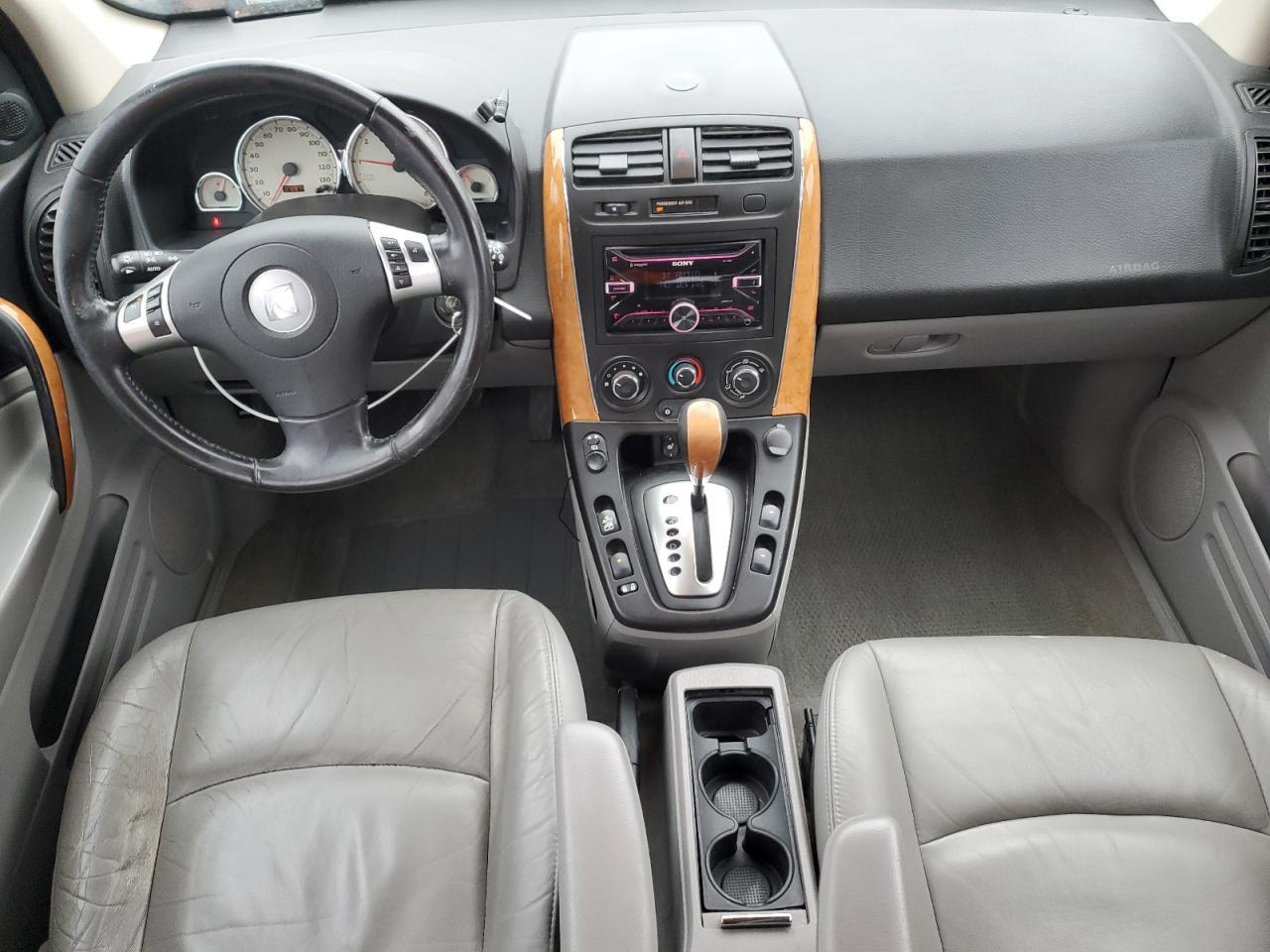2007 SATURN Vue