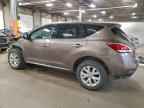 2013 NISSAN MURANO