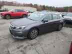 2019 SUBARU Legacy