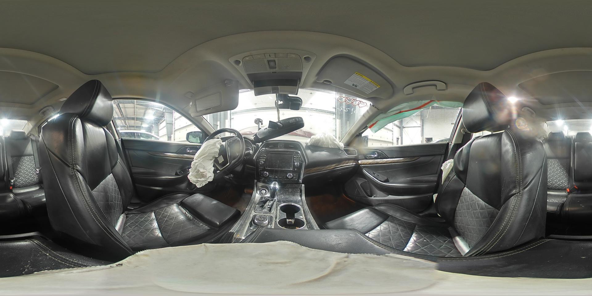 2018 NISSAN Maxima