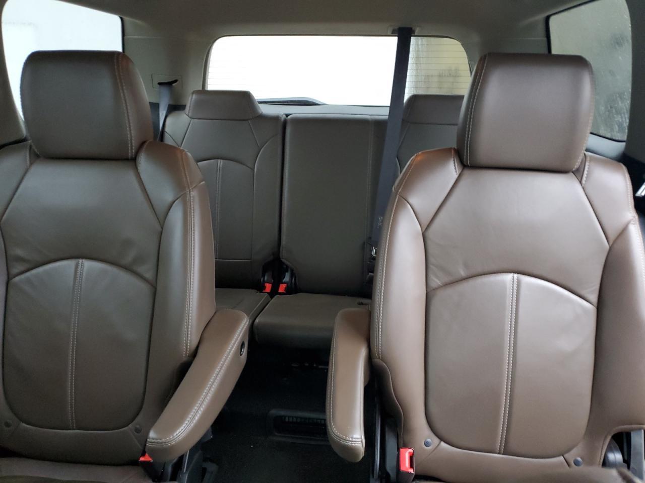 2015 GMC ACADIA
