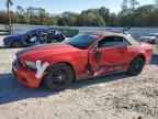 2010 FORD MUSTANG