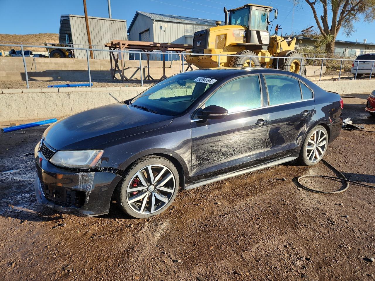 2013 VOLKSWAGEN JETTA