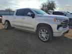 2025 CHEVROLET Silverado