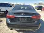 2018 INFINITI Q50