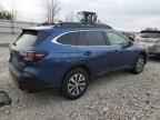 2021 SUBARU Outback