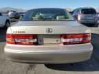 2001 LEXUS Es 300