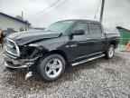 2009 DODGE RAM 1500