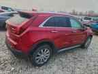 2020 CADILLAC XT4