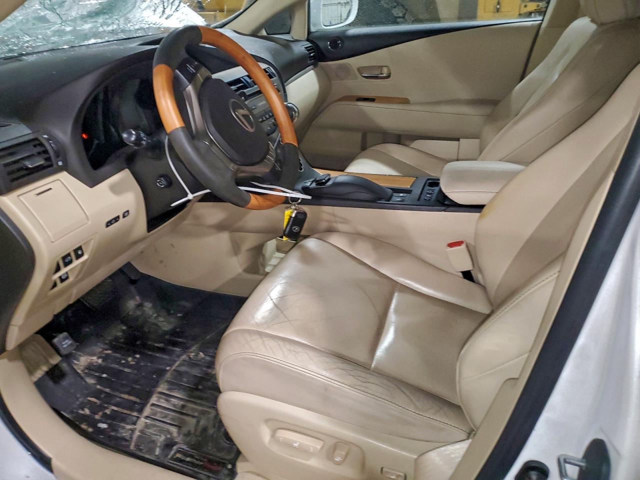 2015 LEXUS RX 450H