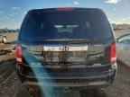 2013 HONDA PILOT
