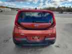 2021 KIA SOUL