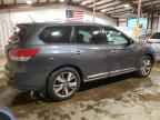 2014 NISSAN PATHFINDER