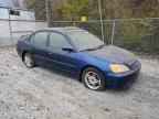 2002 HONDA CIVIC