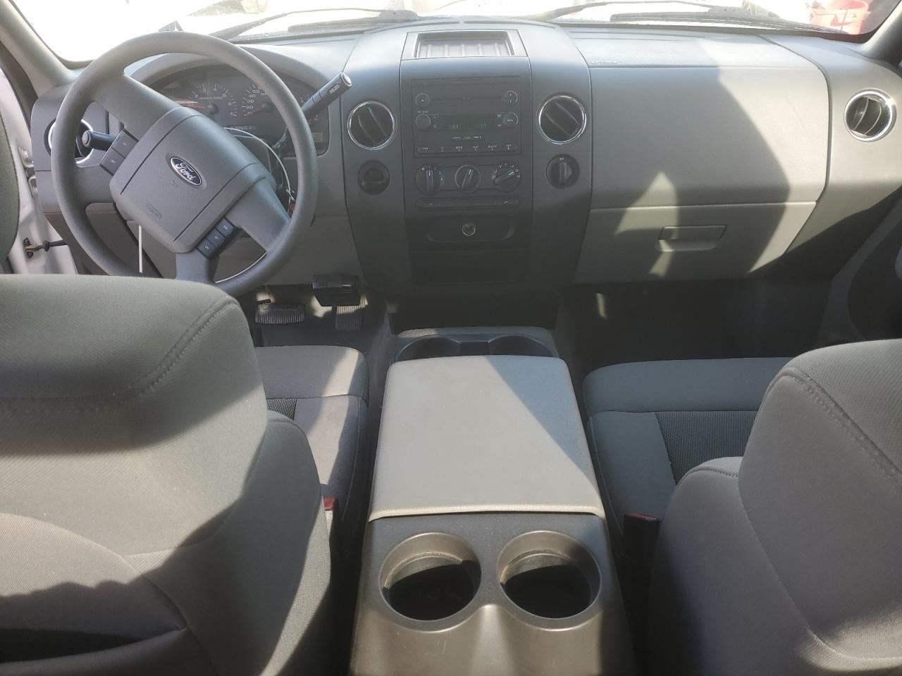 2004 FORD F-150
