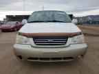 2003 KIA SEDONA