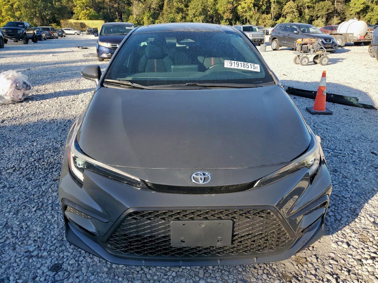 2023 TOYOTA COROLLA